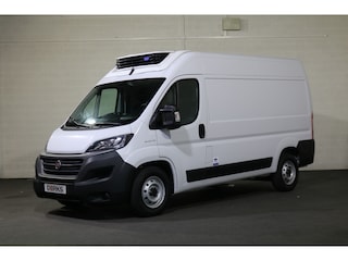 Fiat Ducato 2.2 MultiJet L2 H2 Koelwagen Dag en Nacht
