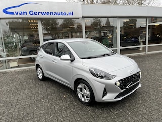 Hyundai i10 1.0 Edition 30 | 5 drs | Airco | Cruise | Apple carplay navi
