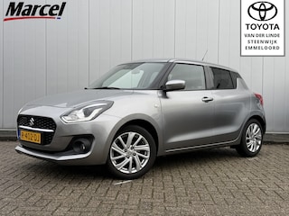 Suzuki Swift 1.2 Select Smart Hybrid 1e Eigenaar Dealer Onderhouden Trekhaak