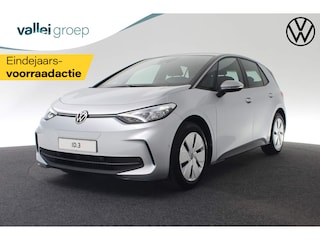 Volkswagen ID.3 Pure 52 kWh 170PK