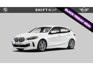 BMW 118i M-Sport | Carplay | Hifi | Digital Cockpit