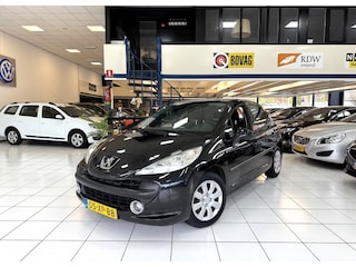 Peugeot 207 1.4 VTi XS Bovag Garantie Airco