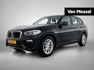 BMW X3 xDrive20i Executive | NAVIGATIE | PARKEERSENSOREN | CLIMATE CONTROL | ELEKTRISCHE ACHTERKLEP |