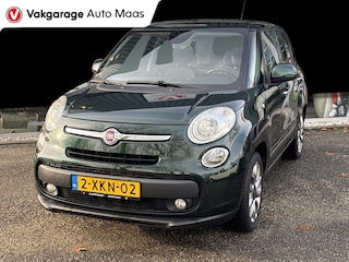 Fiat 500L Living 1.4 T-Jet Lounge