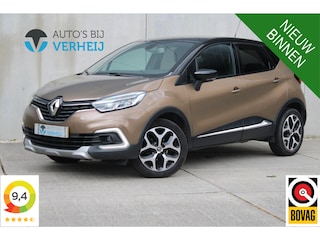 Renault Captur 0.9 TCe Intens / LEDER / CAMERA / NAVI / TREKHAAK