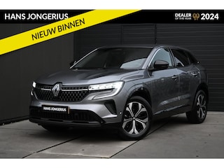 Renault Austral E-Tech full hybrid 200 techno | STUUR/STOELVERWARMING | CAMERA | NAVI | ADAPT. CRUISE CONTROL | APPLECARPLAY/ANDROIDAUTO | CLIMATE CONTROL | PDC | LMV