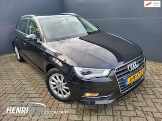 Audi A3 Sportback 1.4 TFSI Attraction Xenon / Stoelverwarming / Cruise / Navi / PDC