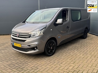Fiat Talento 1.6 MJ EcoJet L2H1 Dubbel Cabine / Marge / Nap