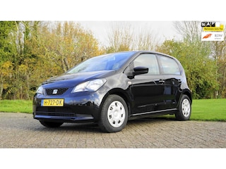 Seat Mii 1.0 Style Airco 5 drs