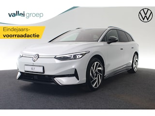Volkswagen ID.7 Tourer Pro Business 77 kWh 286 pk