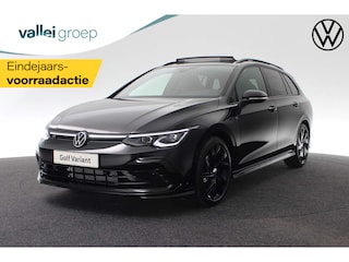 Volkswagen Golf Variant 1.5 eTSI 150PK R-Line Business