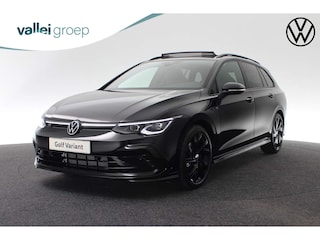 Volkswagen Golf Variant 1.5 eTSI 150PK R-Line Business