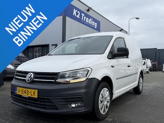 Volkswagen Caddy 2.0 TDI L1H1 BMT Comfortline EURO-6 AIRCO