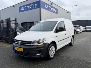 Volkswagen Caddy 2.0 TDI L1H1 BMT Comfortline EURO-6 AIRCO