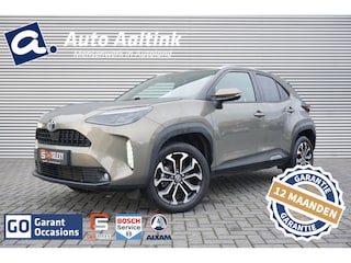 Toyota Yaris Cross 1.5 Hybrid Dynamic
