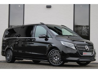 Mercedes-Benz V-klasse 300d / XXL / DC / 2x Electrische Schuifdeur / 360 Camera / Vol Opties / NIEUWSTAAT