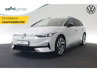 Volkswagen ID.7 Tourer Pro Business 77 kWh 286 PK