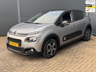 Citroën C3 1.2 PureTech S&S Feel Edition