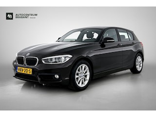 BMW 118i Centennial High Executive | 135PK | Autom | Perfect onderH | Parksens | Climate | Cruise | Navi | Etc
