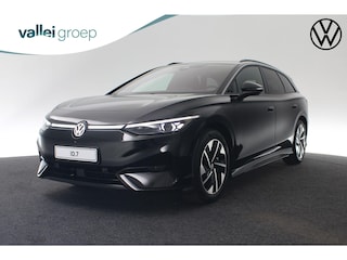 Volkswagen ID.7 Tourer Pro Business 77 kWh 286 PK