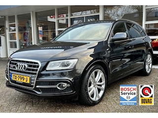 Audi Q5 3.0 TDI SQ5 quattro Led, Climat, Camera, Bluetooth, LM..