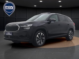 Skoda Kodiaq 1.5 TSI Business Edition 7 persoons | Pano dak | Trekhaak | Navigatie | Camera | 19" |