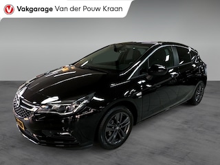 Opel Astra 1.0 Turbo 120 Year Edition / Plus Pack