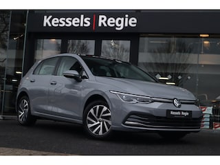 Volkswagen Golf 1.4 eHybrid Style Pano Memory IQ ACC Bliss Ambient Stuur+Stoelverwarming