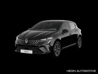 Renault Clio 1.6 E-Tech Full Hybrid 145 techno | Pack winter | Pack navigation | MC 9385 | nu 5 jaar garantie