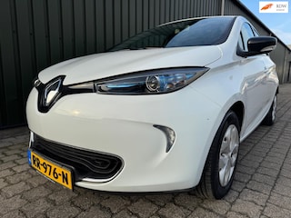 Renault Zoe R240 Intens 22 kWh (ex Accu)