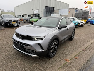 Opel Mokka 1.2 Turbo Ultimate, Automaat, Navi, 12mnd Garantie