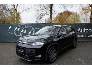 Volkswagen Tayron 1.5 eTSI|Black Style|7 pers|Trekhaak|360 Camera|Automaat|