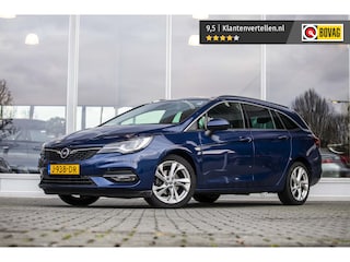 Opel Astra Sports Tourer 1.2 Elegance | Camera | Carplay | NL Auto