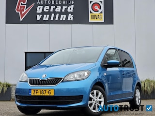 Skoda Citigo 1.0 Ambition AUTOMAAT CRUISE AIRCO