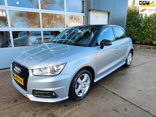 Audi A1 Sportback 1.0 TFSI Adrenalin 24dkm!
