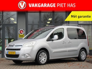 Citroën Berlingo 1.6 VTi 120 XTR | Airco | Cruise Control | Parkeersensoren | Incl. Garantie | Trekhaak 1300KG |