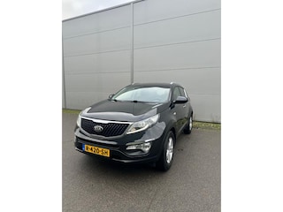 Kia Sportage 1.6 GDI X-treme ExecutiveLine