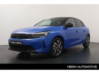 Opel Corsa 1.2 130pk GS Line Automaat | Panorama Dak | Stuur+Stoelverwarming | Climate Control | Camera | Dode Hoek Detectie | Parkeersensoren |