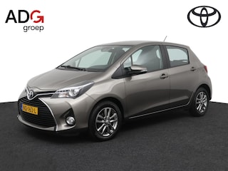 Toyota Yaris 1.3 VVT-i Trend | Climate control | Parkeercamera |