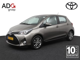 Toyota Yaris 1.3 VVT-i Trend | Climate control | Parkeercamera |