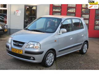 Hyundai Atos 1.1i Dynamic First Edition ,97.000 Km