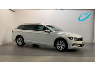Volkswagen Passat Variant 1.5 TSI 150pk DSG Business Navigatie Camera Virtual Cockpit