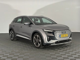 Audi Q4 35 Launch edition Advanced Plus 55 kWh