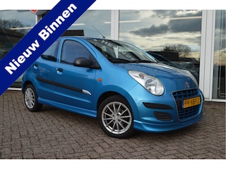 Suzuki Alto 1.0 Dynamic | Automaat | 1e eigenaar | NAP | Airco