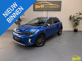 Kia Stonic 1.0 T-GDi MHEV DynamicPlusLine | Navi | Camera | Sportstuur | Metallic lak