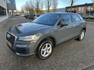 Audi Q2 1.0 TFSI Sport PL. 116PK DEALER NAVI CRUISE CLIMA.