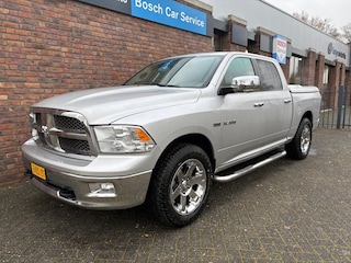 Dodge Ram 1500 5.7 V8 Hemi 4x4 Quad Cab 6'4 Laramie