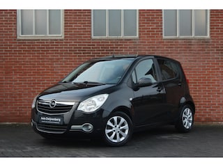 Opel Agila 1.2 Edition | Airco | LMV | Stoelverwarming |