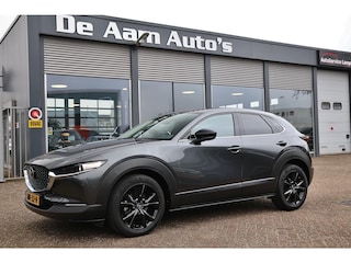 Mazda CX-30 2.0 e-SkyActiv-G M Hybrid Homura Automaat Camera Carplay Acc
