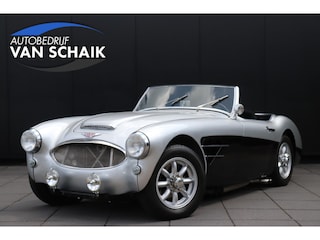 Austin Healey 3000 KMII